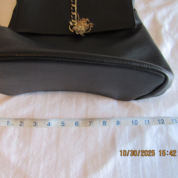 JUSTFAB BACKPACK - Picture 3 of 14